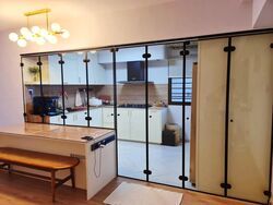 Blk 403D Fern Spring (Sengkang), HDB 5 Rooms #593343131